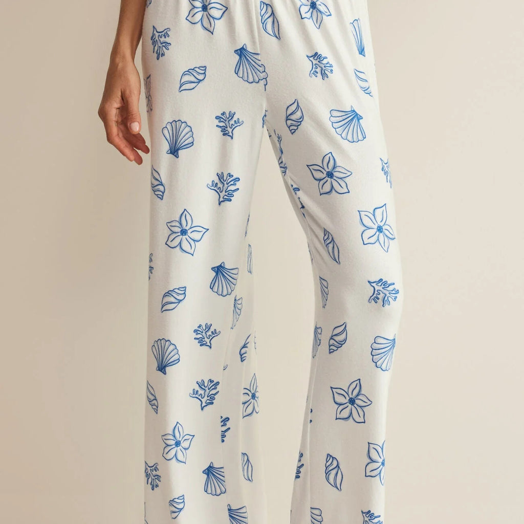 Z Supply Dawn Seashore Pant