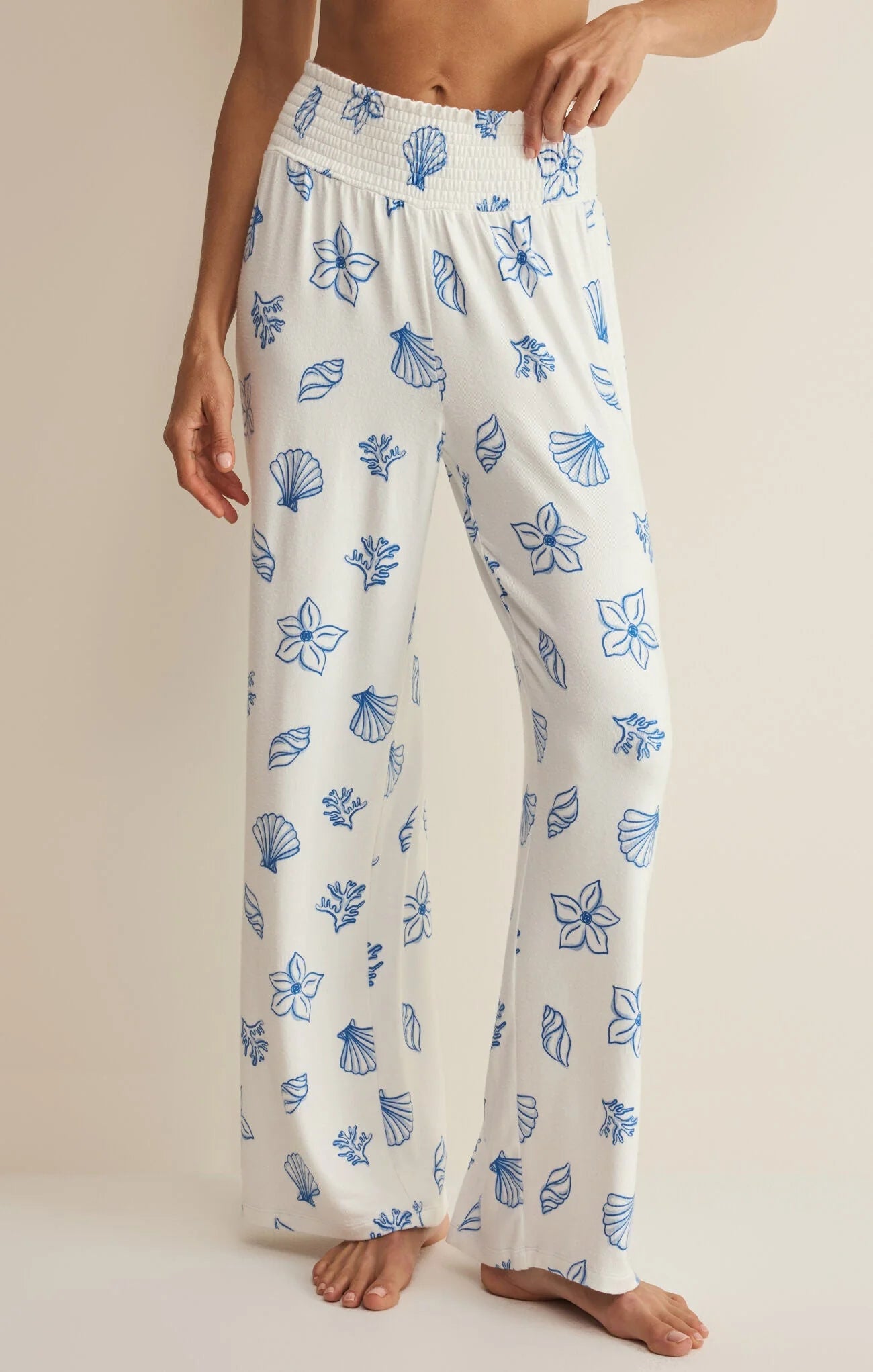 Z Supply Dawn Seashore Pant