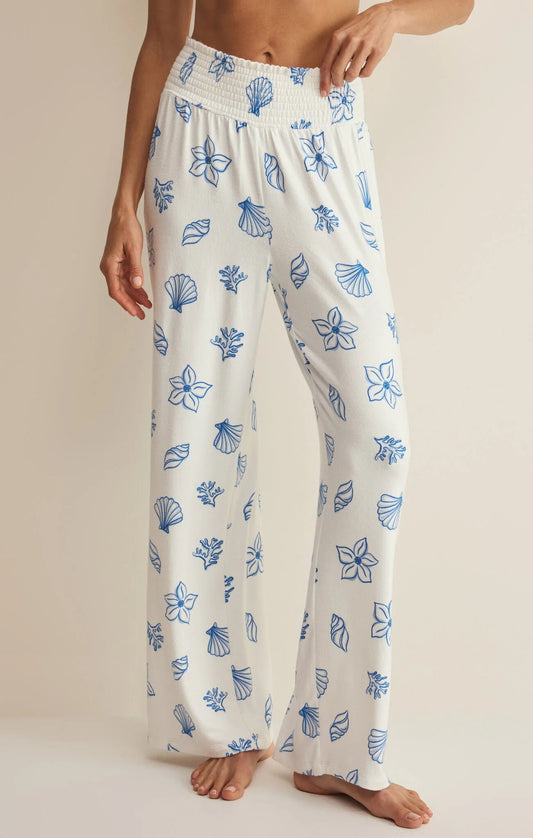 Z Supply Dawn Seashore Pant