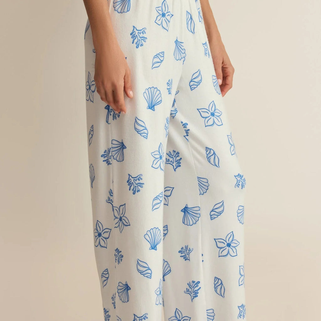 Z Supply Dawn Seashore Pant