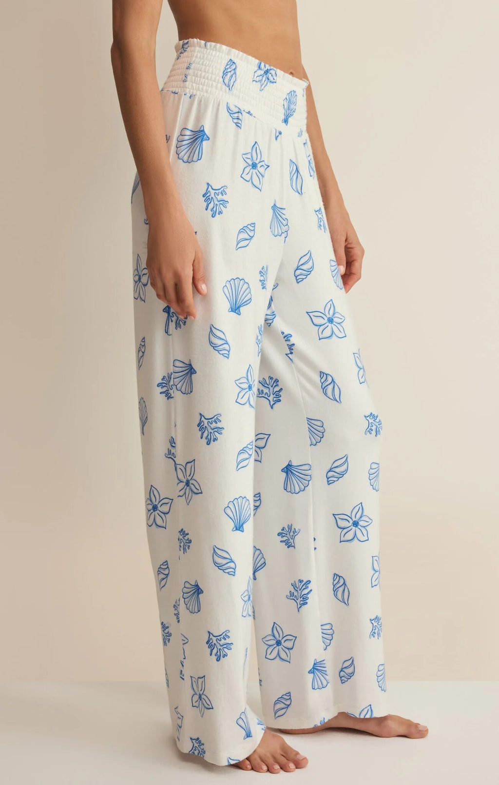 Z Supply Dawn Seashore Pant