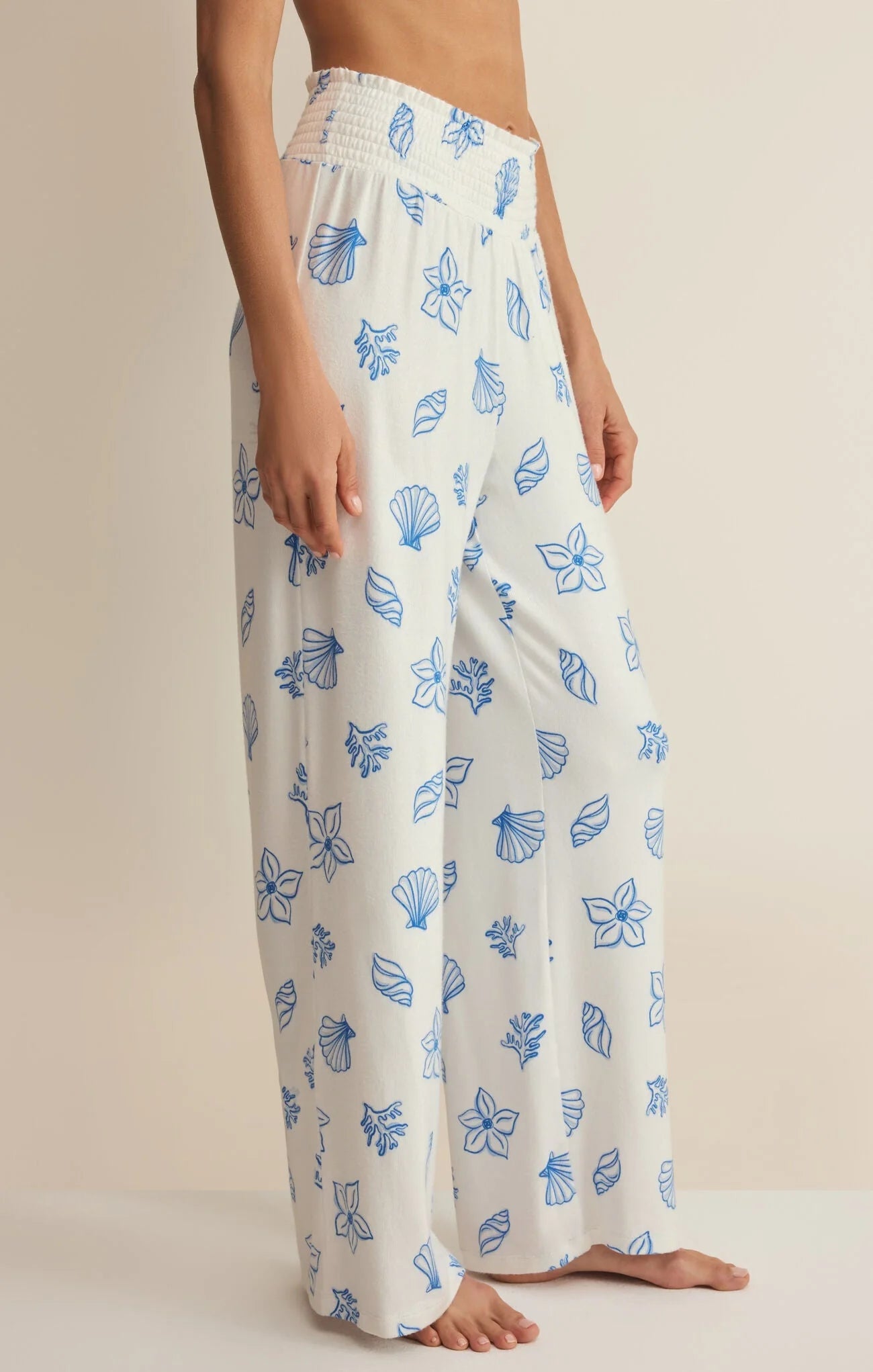 Z Supply Dawn Seashore Pant