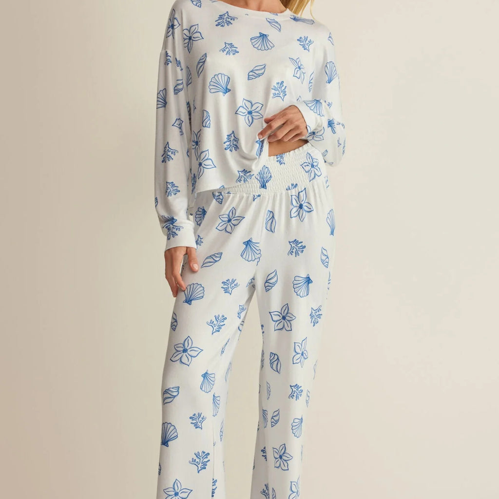 Z Supply Dawn Seashore Pant