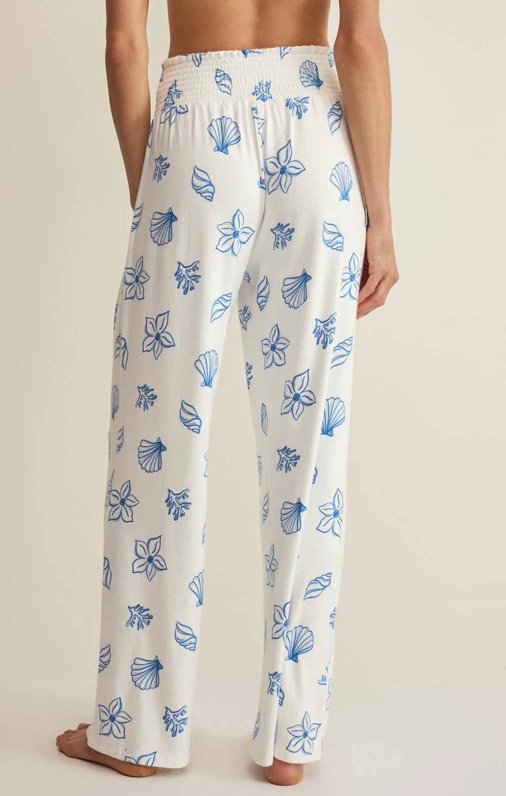 Z Supply Dawn Seashore Pant