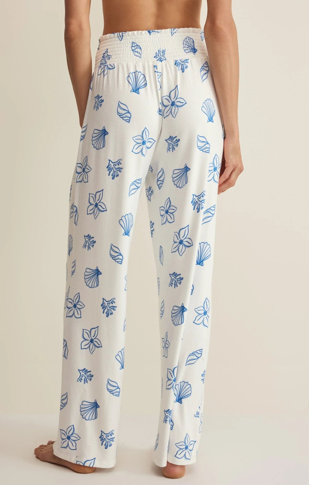 Z Supply Dawn Seashore Pant