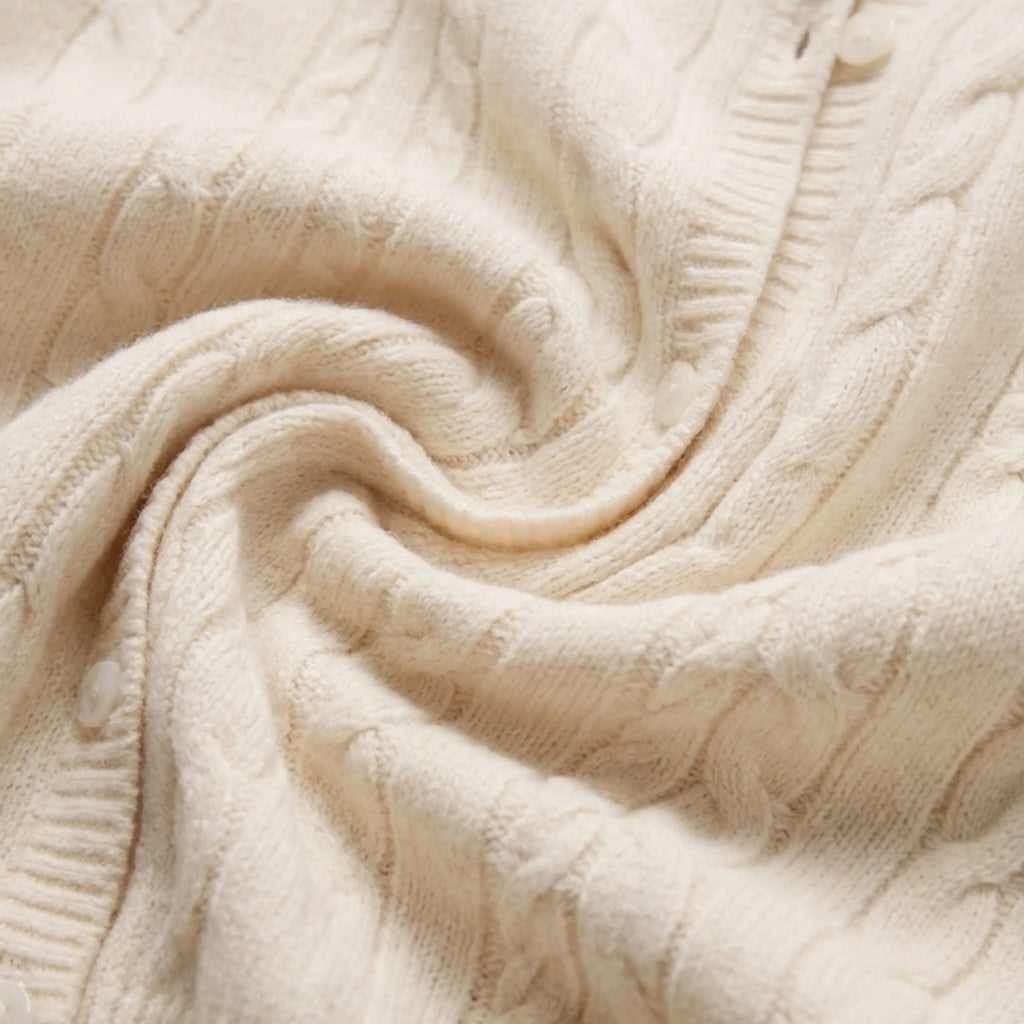 Z Supply Cera Short Sleeve Cardigan