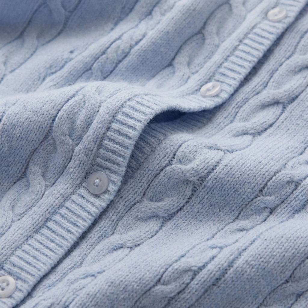 Z Supply Cera Short Sleeve Cardigan