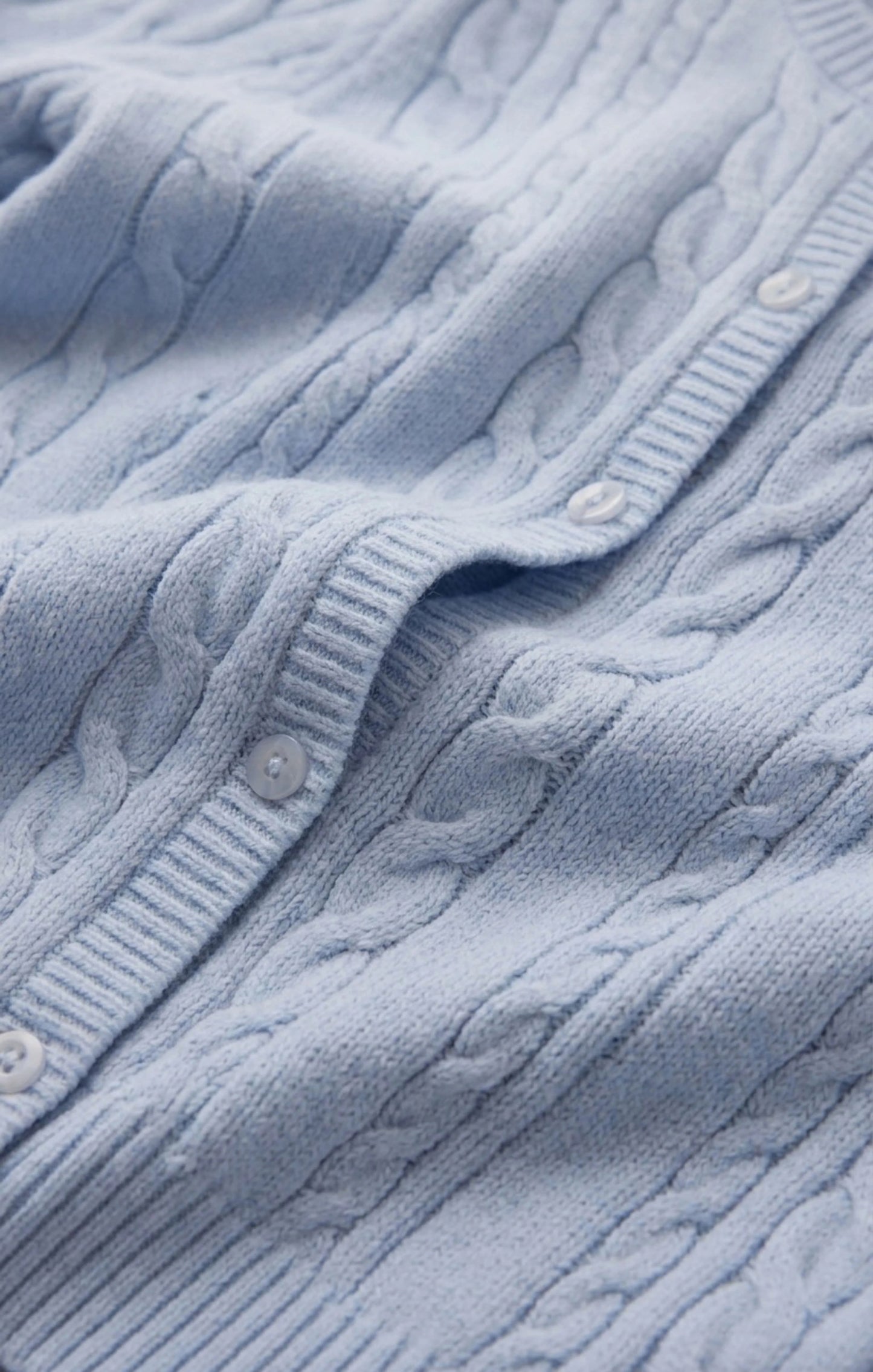 Z Supply Cera Short Sleeve Cardigan