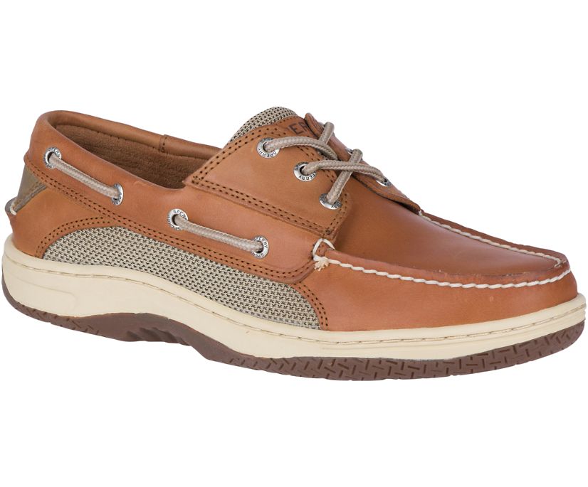 Sperry Men's Billfish 3-Eye Boat Shoe