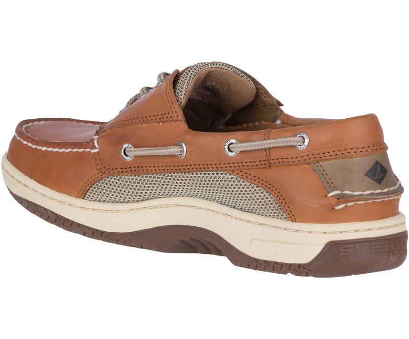 Sperry Men's Billfish 3-Eye Boat Shoe