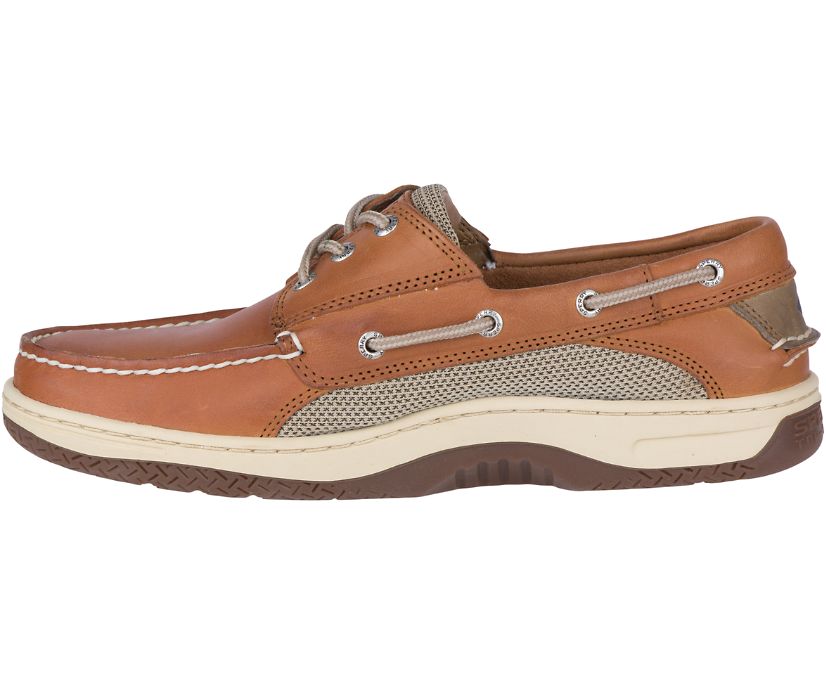 Sperry Men's Billfish 3-Eye Boat Shoe
