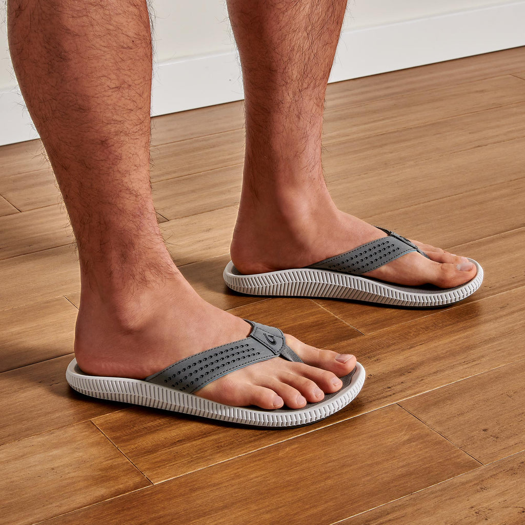 10 Best Men's Sandals & Flip Flops for 2024 | WERD