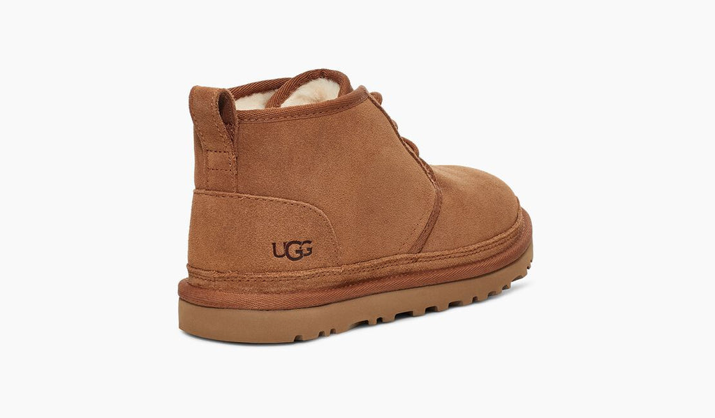 UGG® Women's Neumel Lace Up Boot