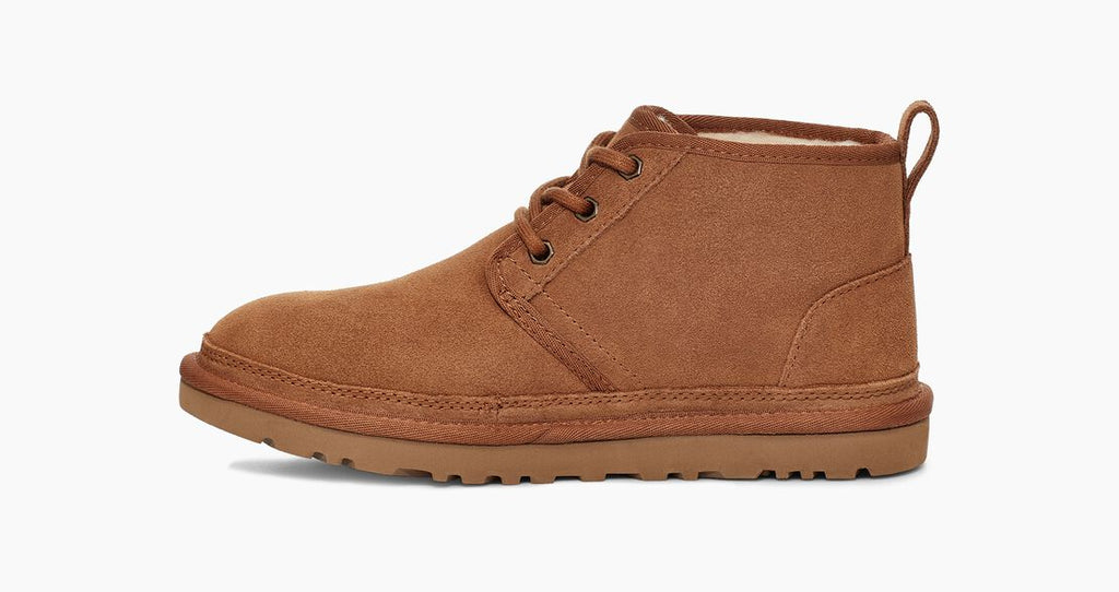UGG® Women's Neumel Lace Up Boot