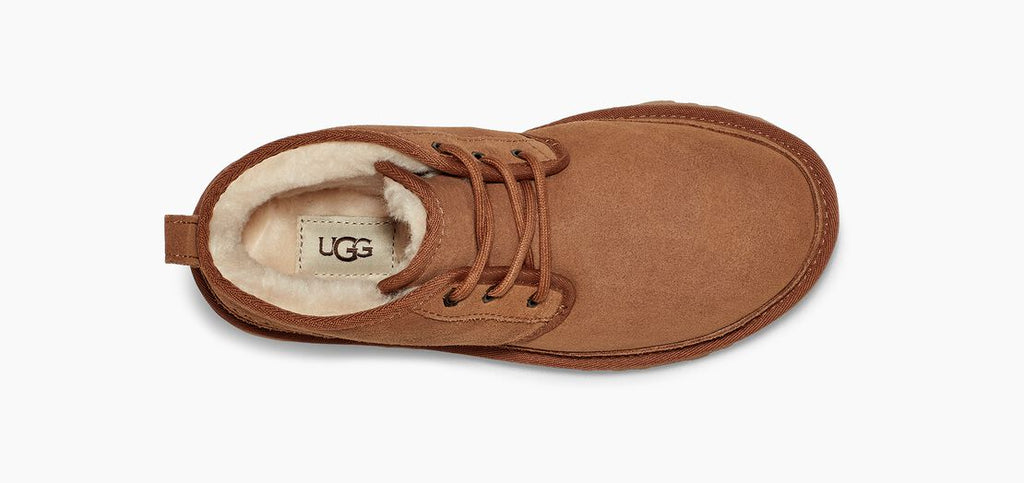 UGG® Women's Neumel Lace Up Boot