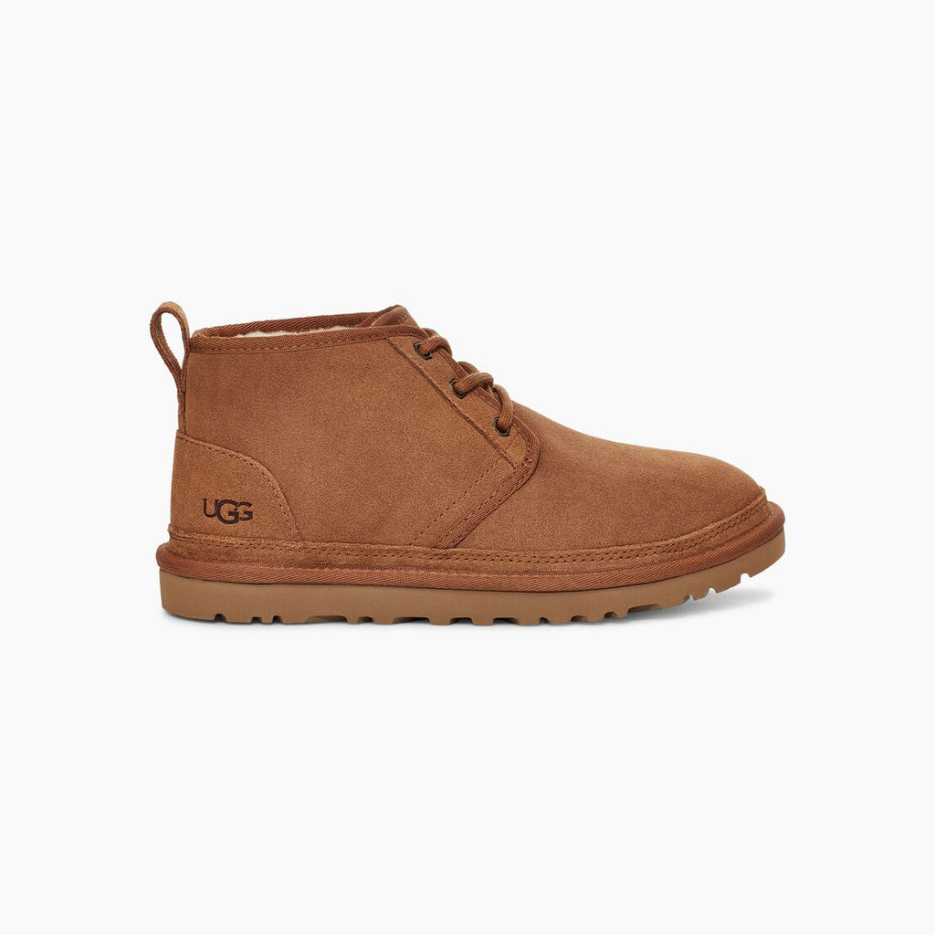 UGG® Women's Neumel Lace Up Boot