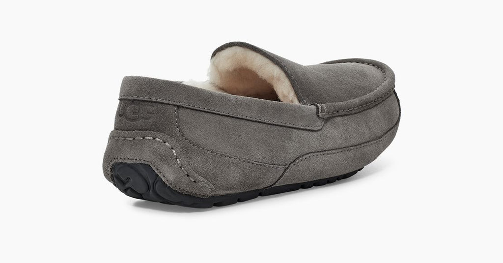 UGG® Men's Ascot Slipper