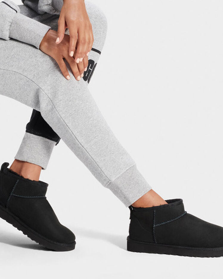 UGG® Women's Classic Ultra Mini Boot