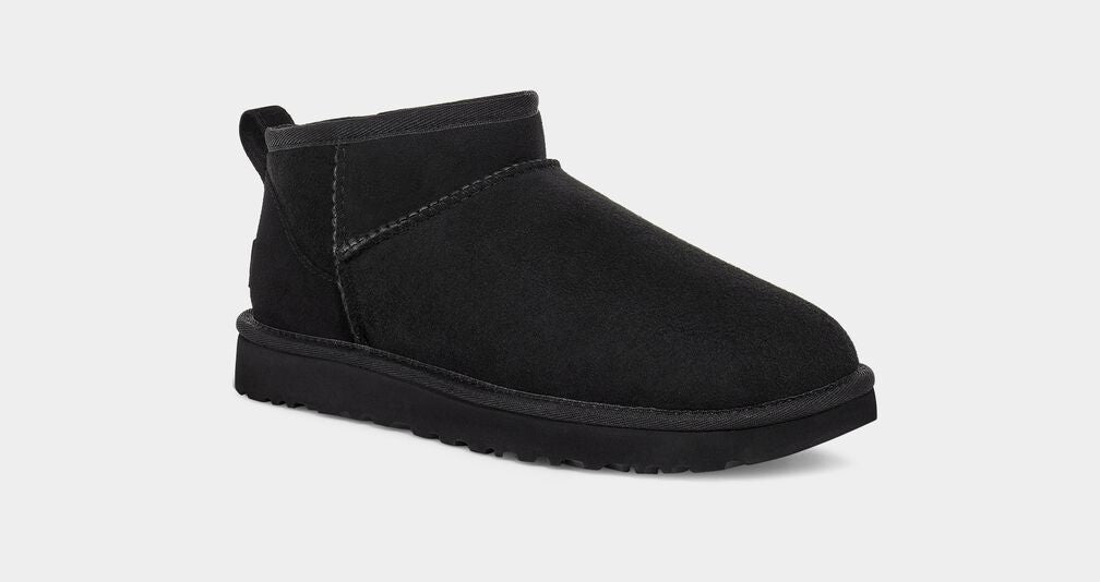 UGG® Women's Classic Ultra Mini Boot