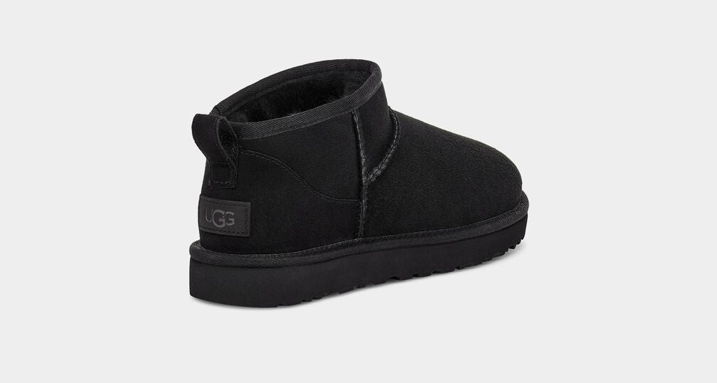 UGG® Women's Classic Ultra Mini Boot