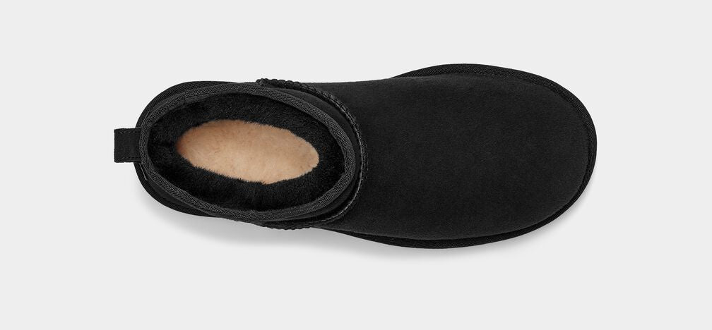 UGG® Women's Classic Ultra Mini Boot