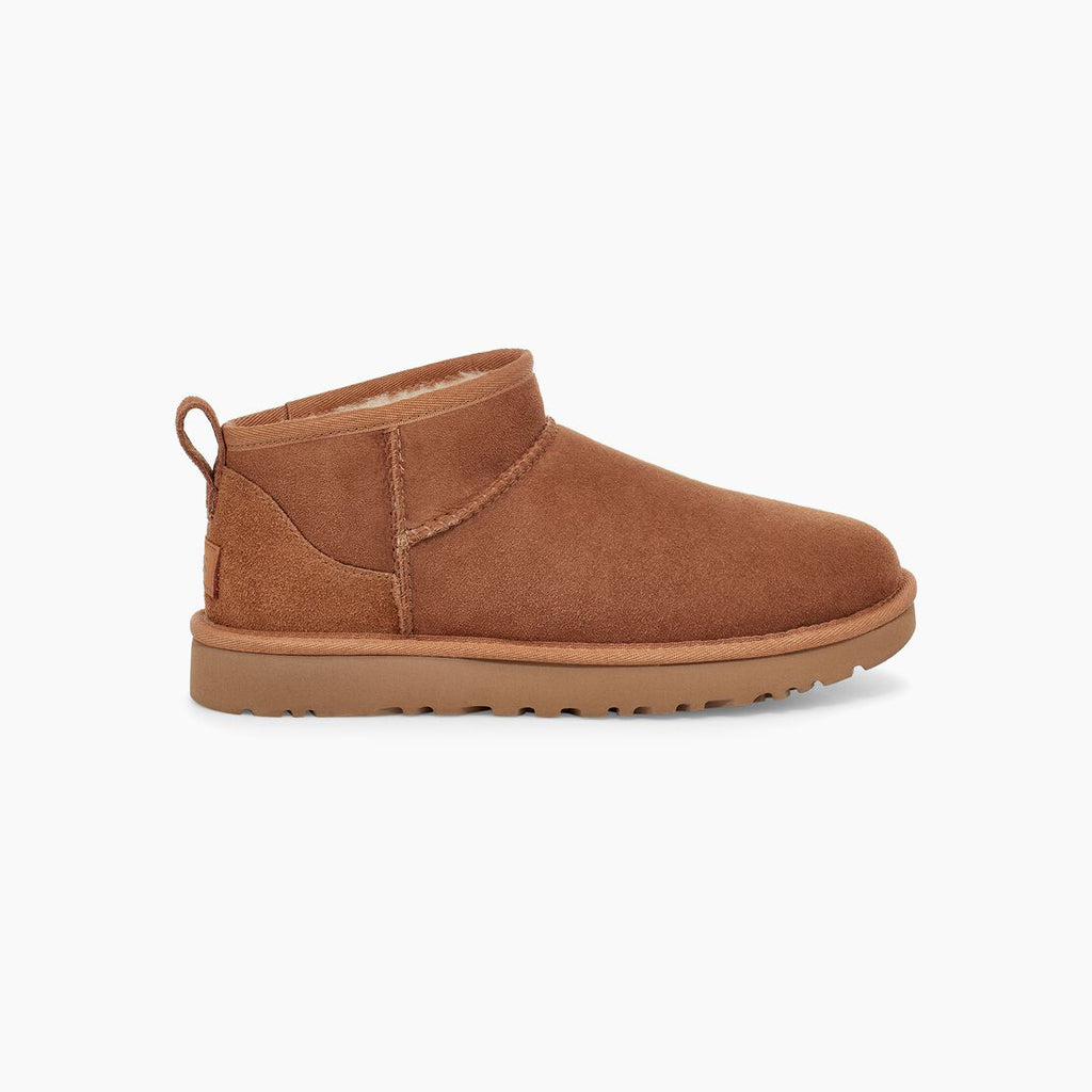 UGG® Women's Classic Ultra Mini Boot