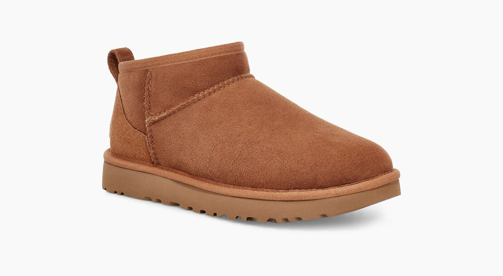 UGG® Women's Classic Ultra Mini Boot