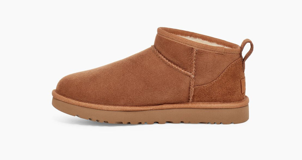UGG® Women's Classic Ultra Mini Boot