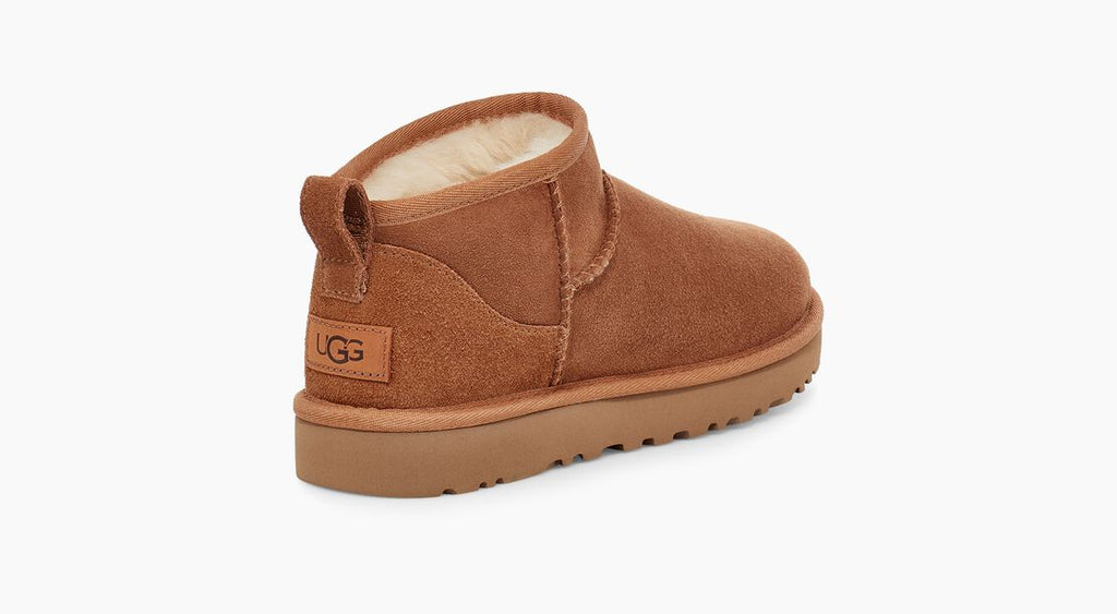 UGG® Women's Classic Ultra Mini Boot