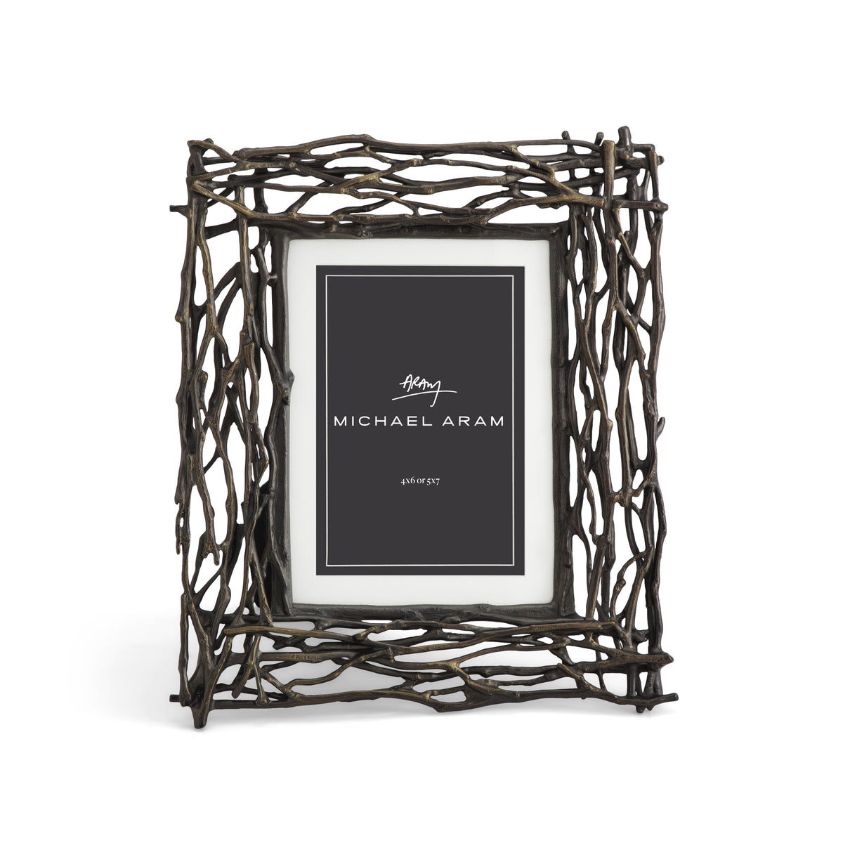 Michael Aram Twig Frame