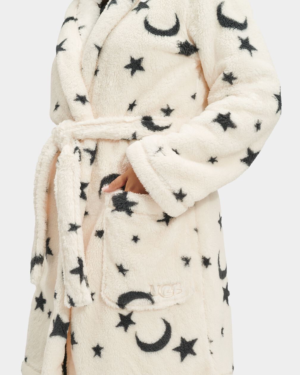 UGG® Aarti Plush Robe