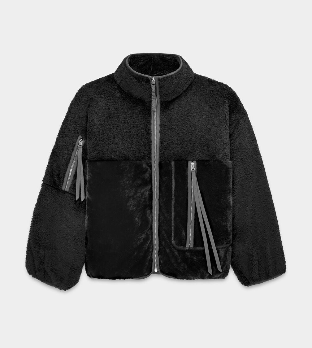UGG® Marlene Sherpa Jacket II