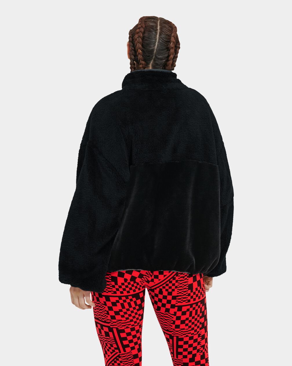 UGG® Marlene Sherpa Jacket II