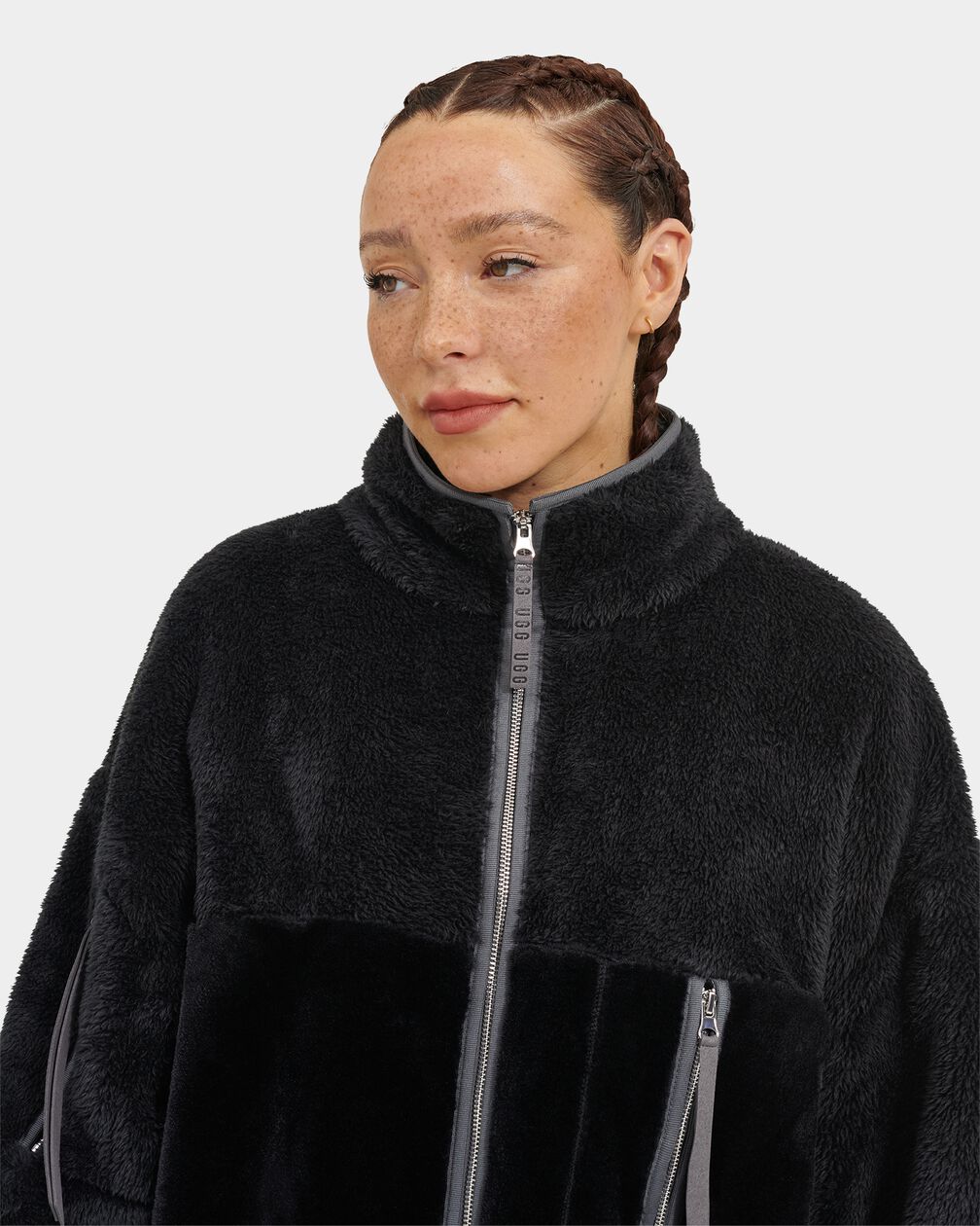 UGG® Marlene Sherpa Jacket II
