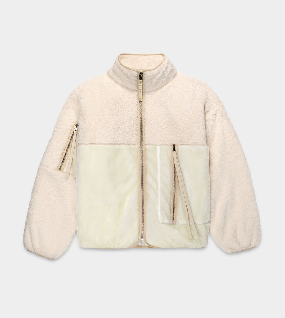 UGG® Marlene Sherpa Jacket II