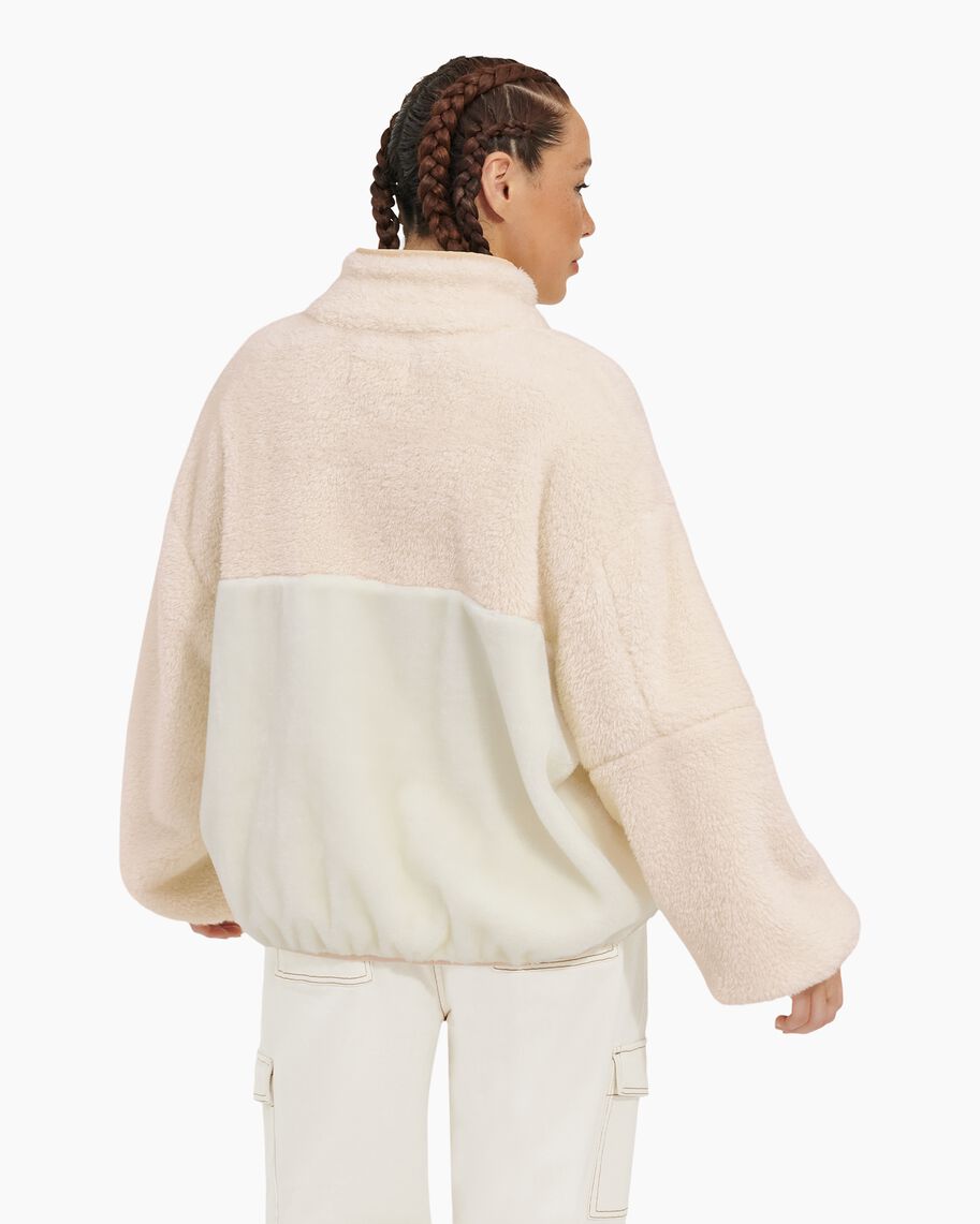 UGG® Marlene Sherpa Jacket II