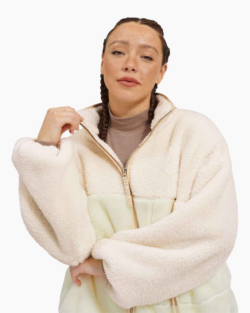 UGG® Marlene Sherpa Jacket II