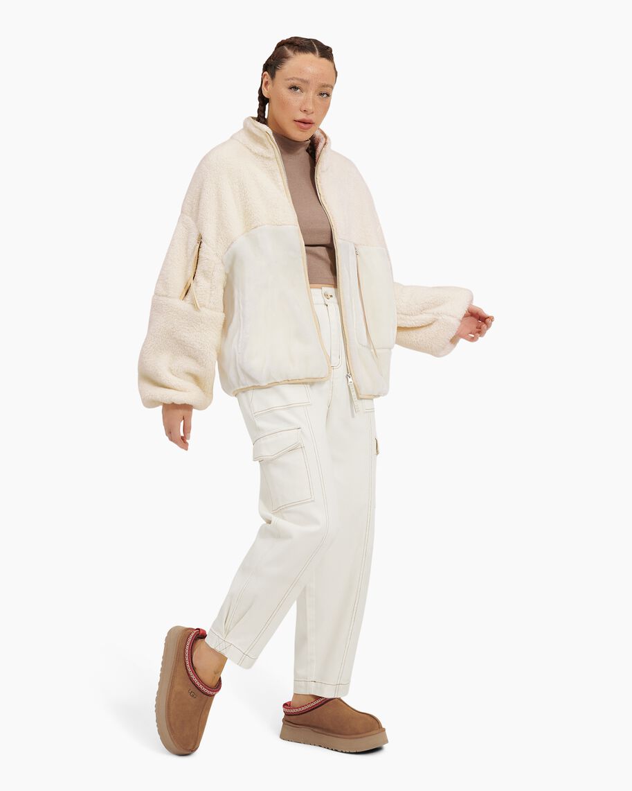UGG® Marlene Sherpa Jacket II