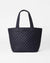 MZ Wallace Medium Metro Tote Deluxe