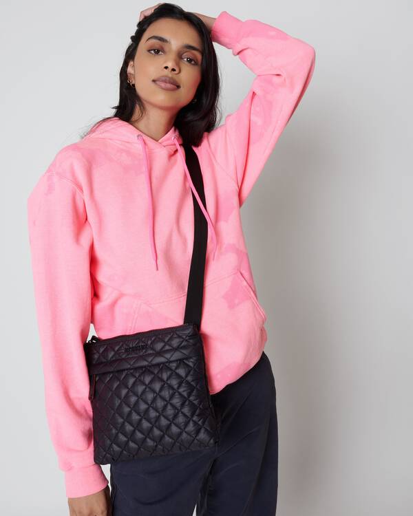 MZ Wallace Metro Flat Crossbody