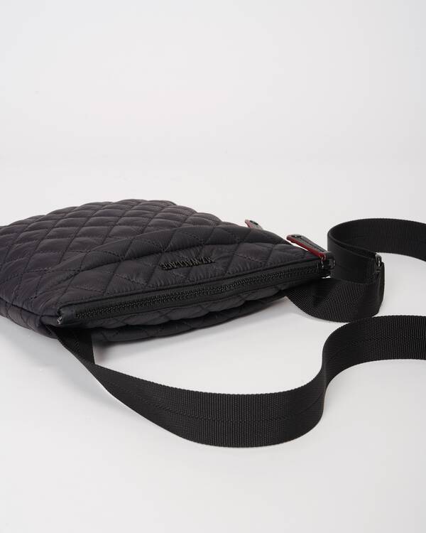 MZ Wallace Metro Flat Crossbody