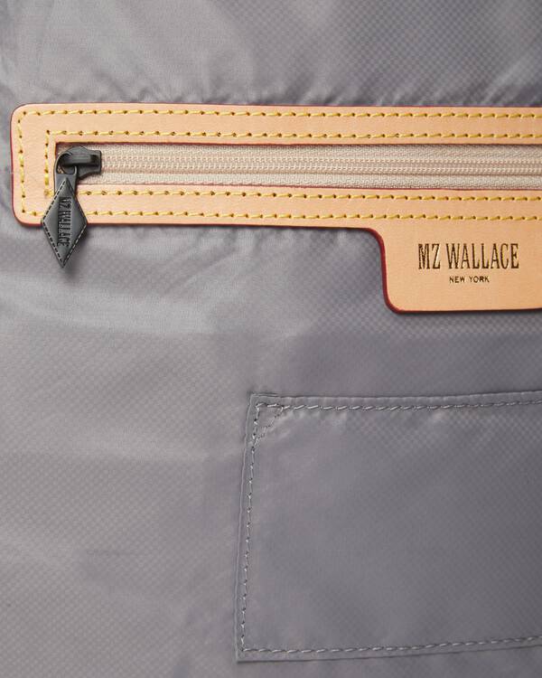 MZ Wallace Metro Flat Crossbody