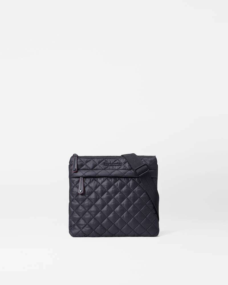 MZ Wallace Metro Flat Crossbody