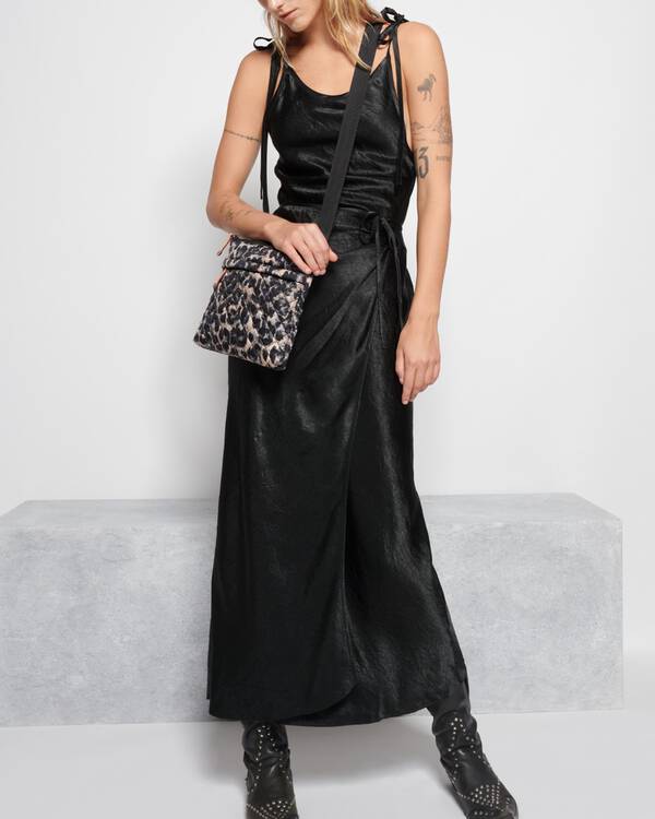 MZ Wallace Metro Flat Crossbody