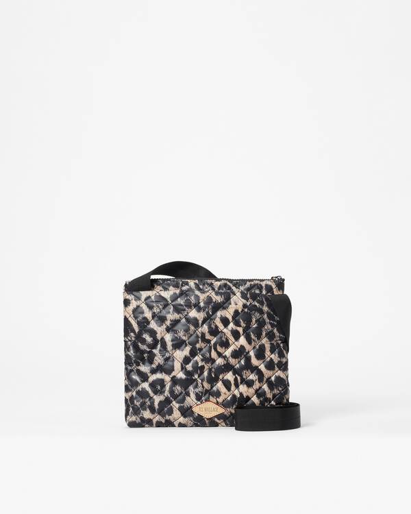 MZ Wallace Metro Flat Crossbody