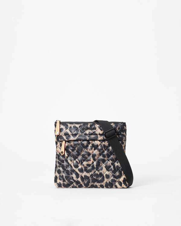 MZ Wallace Metro Flat Crossbody