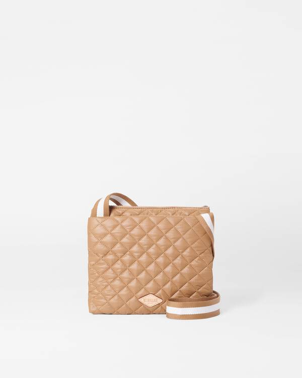 MZ Wallace Metro Flat Crossbody