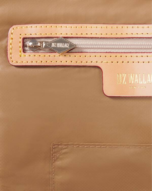 MZ Wallace Metro Flat Crossbody
