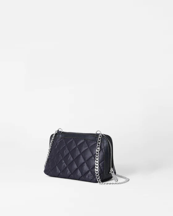 MZ Wallace Small Emily Crossbody