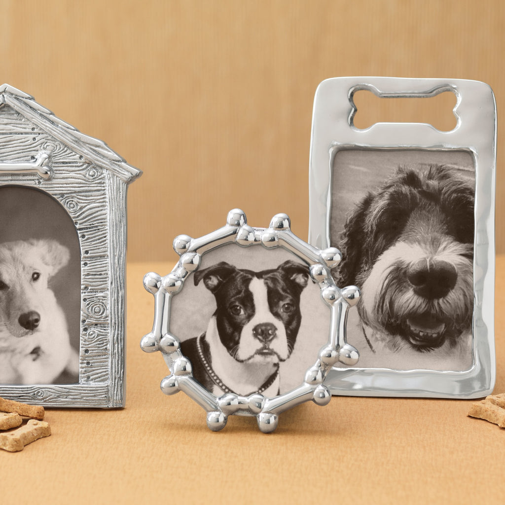 Open Dog Bone 4x6 Frame